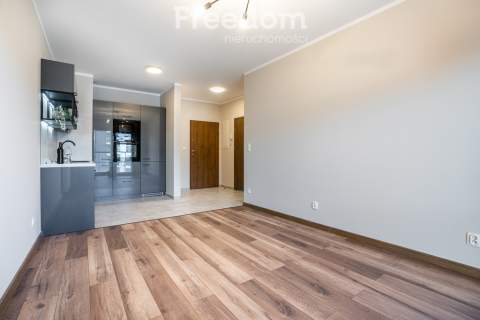 2 pokoje do zamieszkania- apartament Brynów