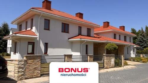 Osiedle Park Siedliska-ostatni dom na sprzedaż 