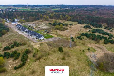 Działka inwestycyjna na sprzedaż, 3330 m2, Przęsocin