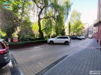 3 pokoje w centrum Wrzeszcza 