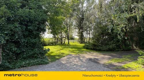Siedlisko z pełną prywatnością wśród natury