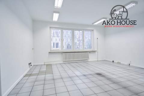 Lokal usługowy 34m2 centrum Białegostoku I Wynajem