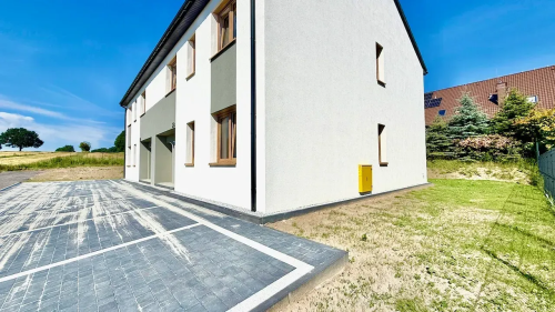 Bezczynszowe Apartamenty Duże ogródki 