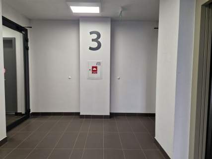 3 pok, 62,16 m2, ul. Bochenka, Piaski