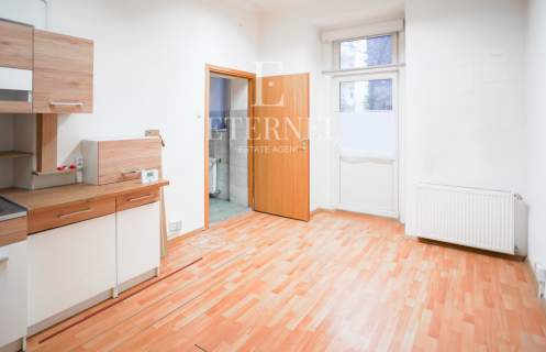 Lokal użytkowy 110m2 ul. Krowoderska centrum