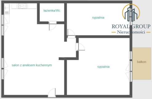 3 Pokoje, po generalnym remoncie, niski blok