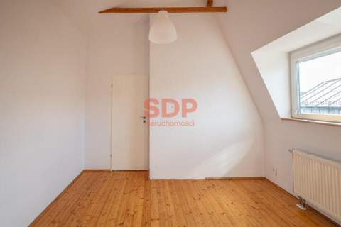 Krzyki Zapaśnicza 90 m2 powierzchni przeznaczonej pod działalność