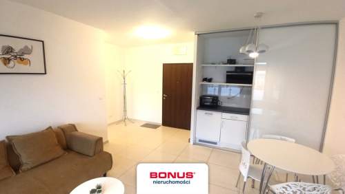 Apartament na Starym Mieście z miejscem garażowym