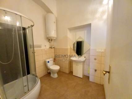 Mieszkanie 51m2 centrum. , II piętro, kamienica