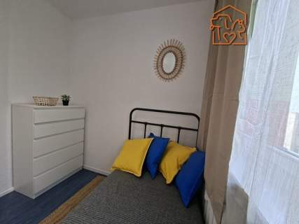 2 pokoje, balkon, pet-friendly - Dunikowskiego 35