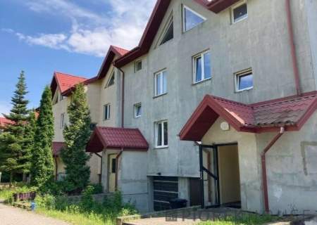 3-pokojowe mieszkanie na Wawrze