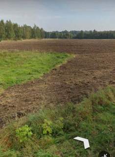 Działka budowlana na sprzedaż, 1000 m2, Bełdów