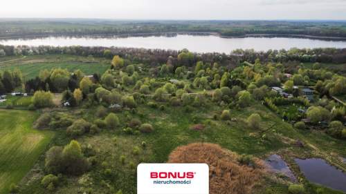 Malownicza działka doskonała na inwestycję 1,8ha
