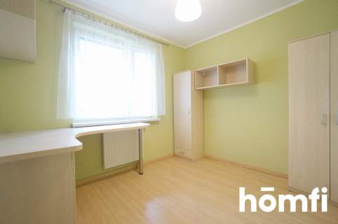 3pok M balkon garaż ul. Felińskiego Prądnik Biały