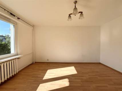 Mieszkanie na sprzedaż, 38,4 m2, Częstochowa
