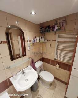 4-pokoje/76,9 m /klimatyzacja/balkon/parking