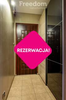 2 pokojowe mieszkanie w Grajewie