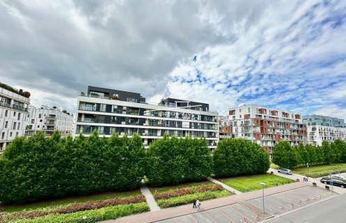 Apartament 3-pok. - Idealny Dla Rodziny - Eko Park