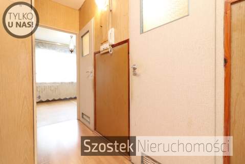 Kameralne/ciche/3 pokojowe/balkon/Tysiąclecie