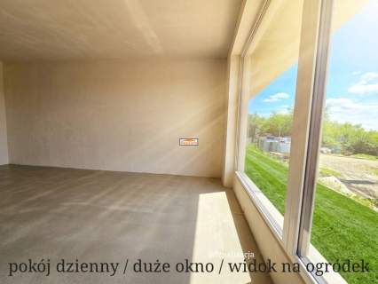 Mieszkanie 3-pok z ogrodem Dębniki Kraków