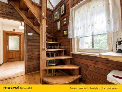 Nieruchomość komercyjna na sprzedaż, 307,04 m2, Lipa