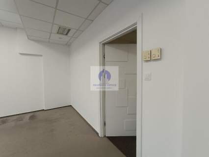 Mokotów lokal biurowy 40,30m2 do wynajęcia