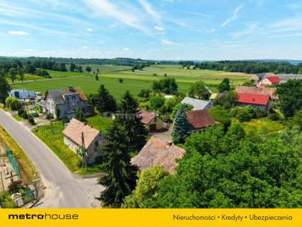 Wyjątkowy dom z 1820 roku - Dolny Śląsk