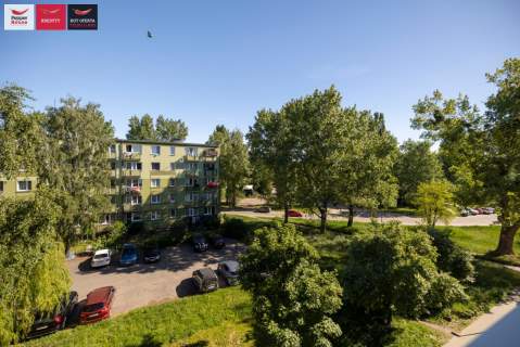 Piękne mieszkanie Gdańsk Brzeźno