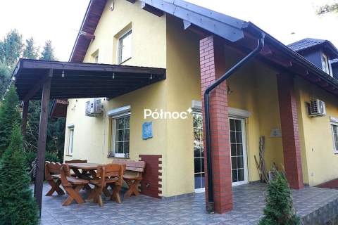Dom w Lubiatowie blisko plaży