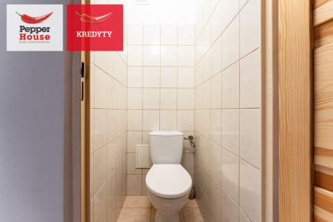 Ustawne 3 pokoje, 60m2, gotowe do wejścia