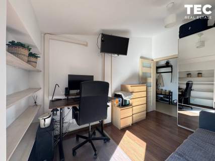 3 pokoje balkon garaż Bronowice