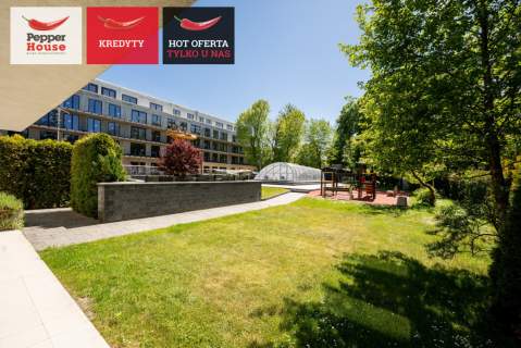 Apartament 150 m od morza Jastrzębia Góra