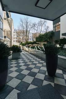 Wyjątkowy apartament, 2 kroki Łazienki Królewskie 