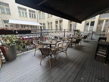 Lokal użytkowy do wynajęcia, 404,9 m2, Wrocław