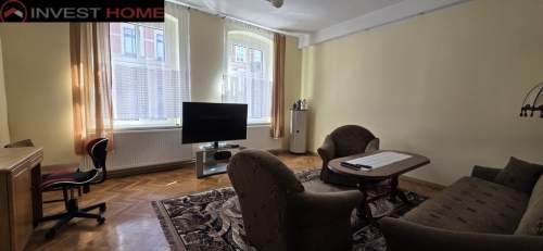 Mieszkanie bezczynszowe 0 zł w centrum Wrześni