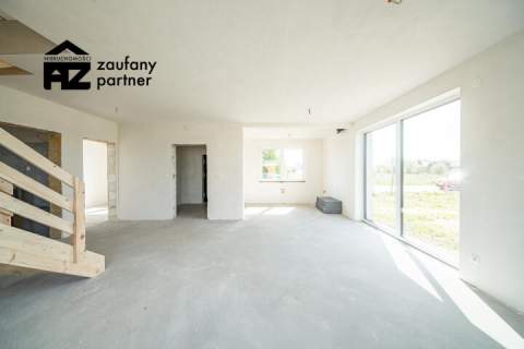 Nowe domy wolnostojace