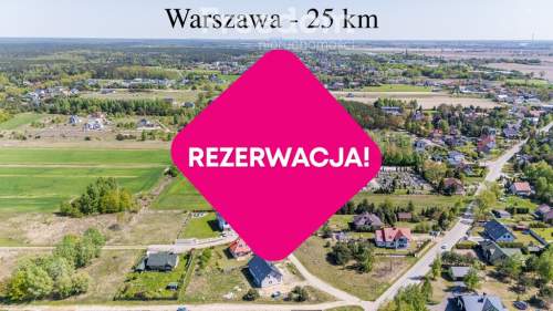 Komfortowy dom w okolicy lasu- 25 km od Warszawy