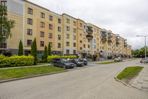Na sprzedaż 3-pokojowe mieszkanie na Tuwima 26