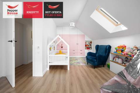 Nowoczesny dom premium - Gdynia