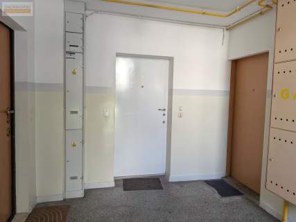 2 pokojowe mieszkanie Wrocław Muchobór Wielki