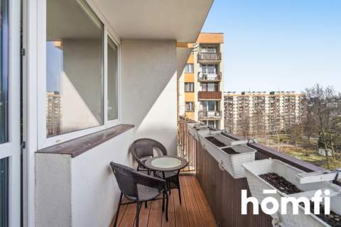 Bielsko, Śródmieście, 2 pokoje, 44m2, bez nakładów