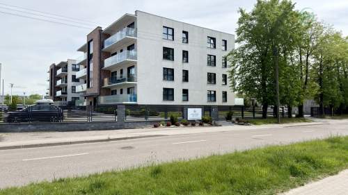 Wyjątkowy Apartament Premium - Kołobrzeg