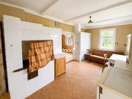Siedlisko 1,1 ha w Kozłach