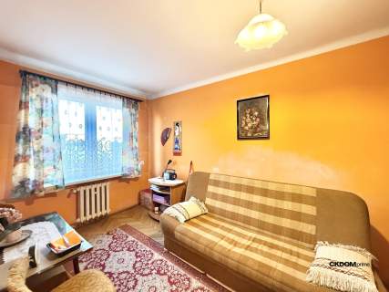 Kielce Paderewskiego mieszkanie 42,6 Inwestycja