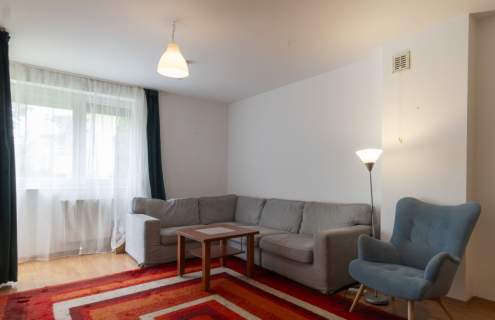 Mieszkanie garaż 30m2 ogródek