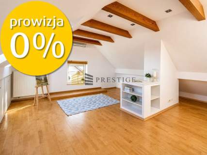 Stylowy dom na osiedlu Konstancja przy ASW