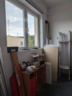Lokal usługowo-handlowy 70 m2 Gd - Łostowice