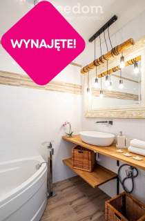 Na wynajem 2 pokoje mieszkanie w Kołobrzegu