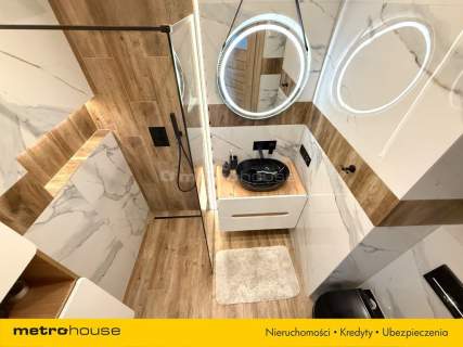 Dom 130,85m2 /5 pokoi/3 łazienki /ogród/ taras
