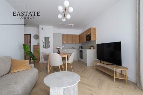 Nowe Komfortowe 2 pokoje Gdańsk Siedlce